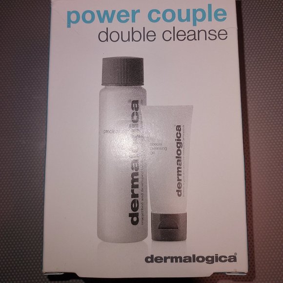 Deemalogica Double Cleanse - Picture 1 of 6